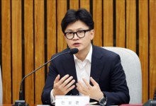 '한동훈 리더십 시험대' 여당 선거 전략은[10·16 재보선 ⑤]