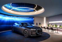 "나만의 BMW i7 주문하자"… 'BMW 인디비주얼' 프로그램 출시