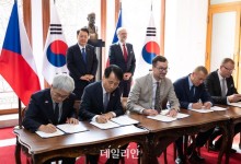 장영진 무보 사장 "체코 정부로부터 원전 금융지원 요청 없었다" [2024 국감]