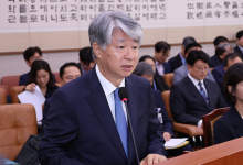 "공석 사태는 피해야"…헌재, 국감서 헌법재판관 공백 우려