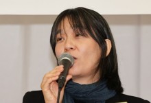 한강, 노벨상 수상 후 첫 행보는… 17일 포니정 시상식?
