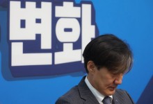 조국혁신당, 곡성·영광 낙선인사…"종착점 아닌 시작점"