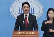 주진우 "5월 29일 산 연어로 6월 18일에 술파티를?…이재명, 거짓은 그만"