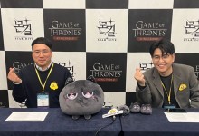 넷마블 "몬길, 원작 감성 듬뿍…日성과 기대"[지스타 2024]