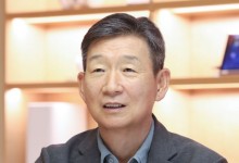 LGU+ 황현식, 카이스트 공과대학 ‘올해의 동문상’ 수상