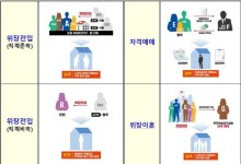 모친·장모 위장전입해 노부모 특공 당첨…상반기 부정청약 127건 적발