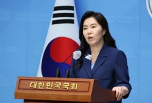 민주당 '검사·감사원장 탄핵' 반발에 "갈수록 도를 넘어 목불인견"