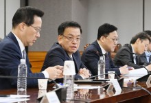 정부 “주식·채권시장 등 정상화될 때까지 유동성 무제한 공급”(종합)