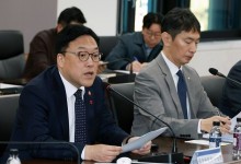 금융당국 수장들 일정 취소…잇따라 긴급 회의[실패한 계엄령]