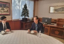한동훈-한덕수, 오전 11시 담화 발표…'국정 수습안·尹 퇴진 로드맵' 주목