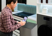 삼성, 시각장애인 위한 가전 접근성 강화…'가전 QR 모드' 탑재[CES 2025]