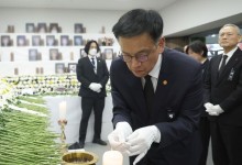 헌법재판관 임명부터 제주항공 참사까지…최상목, '진짜 눈물'의 일주일