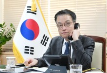 최상목 대행, 유엔사무총장과 통화…"국제사회 평화 위해 지속 기여"