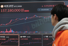 설 연휴 기간 비트코인 가격, 2년 내내 올랐다…올해는?
