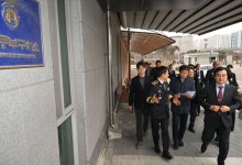 내란혐의 국조특위, 구치소 청문회 불발…尹·김용현 못 만나