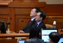 친한계 조경태 "尹, 최종변론서 양심적으로 크게 사과해야"