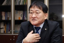 차규근 "혁신당, 민주당과 색깔 차이 명확…진보정당 자리매김할 것"
