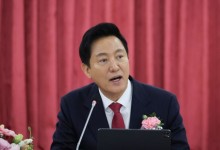 오세훈, '동행 기반의 성장' 화두로 책 출간…"대한민국 미래 설계도"
