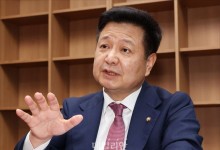 김장겸 "과방위 소관 기관장 20% 임기 만료…당국, 신속한 인사해야"