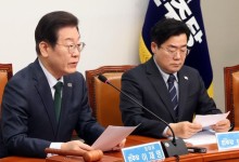 상속세 공개토론도 흐지부지인데…이재명, 이번엔 AI '공개 논쟁' 제안