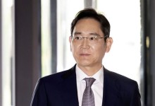 이재용, 2년 만에 中 방문… '고위급 포럼' 참석