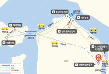 강화도 디엠지(DMZ) 평화의 길’…테마노선 다음 달 개방