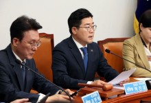 민주당 "내란·김건희 특검법 오늘 발의…6월 중 본회의 처리"