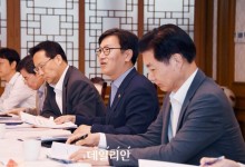 정부, 서울 집값 변동성 확대···토지거래허가구역 추가지정 강구