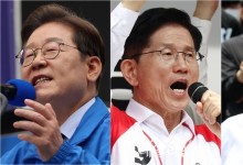 수출액만 12조인데…대선 후보들 게임 공약에, 업계 "알맹이 어딨나"