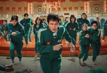 美 OTT·TV 통틀어 가장 많이 본 1위 드라마는 '오겜2'