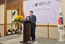 관세청, 태국과 합동단속으로 불법 마약류 72.7kg 적발