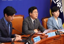 박찬대 "코스피 2900 돌파…추경·물가안정도 동시에 이뤄내겠다"