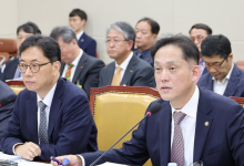김태규 부위원장 업무 복귀…방통위 다시 2인 체제