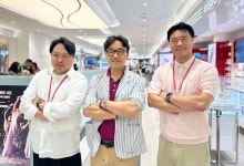 롯데면세점, 제주점 직원들 CPR로 고객 생명 살렸다