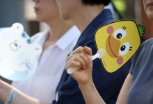 ‘낮 최고 36도’ 찜통더위 계속…일부지역 폭염주의보 해제[내일날씨]