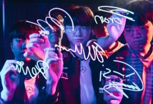 '젠지 나와'...T1, 중국 강호 AL 잡고 MSI 결승 진출[2025 MSI]
