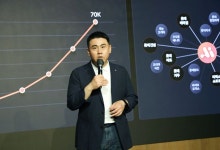 롯데이노베이트, 기업형 AI 에이전트 ‘아이멤버 3.0’ 공개