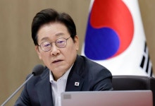李대통령, '소비쿠폰 색깔 차별' 논란에 "인권 감수성 부족" 질타