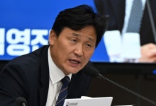 '친명 핵심' 김영진 "조국 충분히 처벌 받았다"…사면 촉구