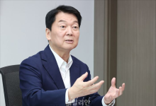 안철수 "한미 관세협상 타결, 조금 아쉽다"…왜?