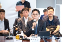 배경훈 장관 "나도 쓰레기 투기 피싱 문자 받아"…보이스피싱 대책 각성·준비 주문