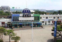 '옛 안동역에 폭발물 터트리겠다' 협박범은 10대 고교생