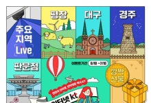 KT, 인터넷 1000만 가입 기념 ‘천만의마불·천만의사연’ 캠페인 호응