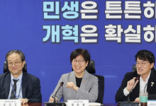 당정대 "필수의료법·지역의사법 정기국회 내 처리"