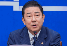 김병기 "배임죄 폐지, 정기국회 내 처리하자" 국민의힘에 제안