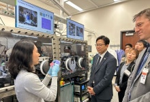 과기정통부, 미국서 IBM·BNL 방문…AI·양자 협력 확대 논의