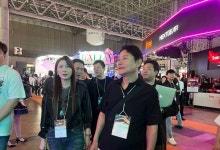 넷마블 권영식 깜짝 등장…"몬길·칠대죄 오리진, 일본서 정말 잘 될것 같다"[TGS 2025]