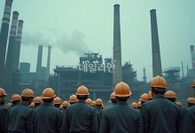 시름 깊어진 철강산업...구조조정·전기료 해법 찾나