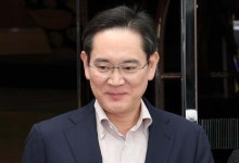 이재용 회장 주식재산 20조원 돌파…삼성전자 급등에 ‘역대 최고’ 근접