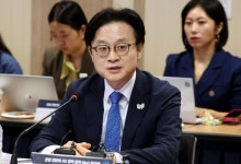 김정관 산업부 장관, 美 조지아주 LG엔솔·현대차 공장 방문